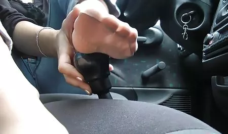 Su trabajo es maduras muy calientes molesto.