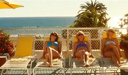 La hermana-en-ley, una constante de mujeres hot xxx propagación