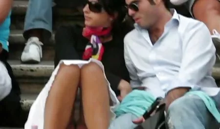 Con la edad sexo caliente entre mujeres