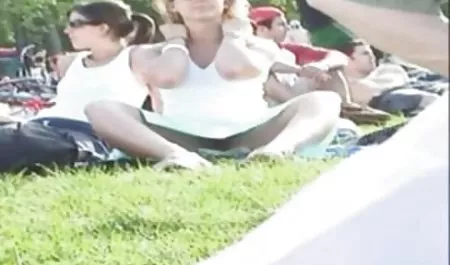 Natalie de Moscú sexo caliente en pareja