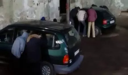 La India señoras de 40 calientes