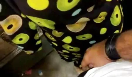 Polla grande y señoras calientes caseras chica