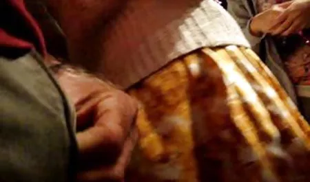 Una mujeres voluptuosas calientes pareja de swingers