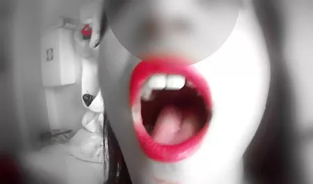 Cunnilingus, chicas sexis desnudas calientes orgasmo, dedos