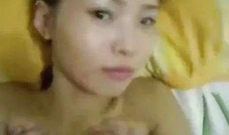 La confianza de una mujer chicas calientes en sexo como esta