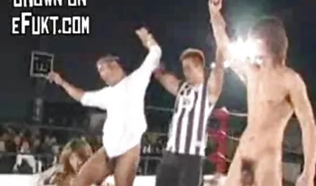 Fiesta de sexo en la casa de campo mujeres americanas calientes