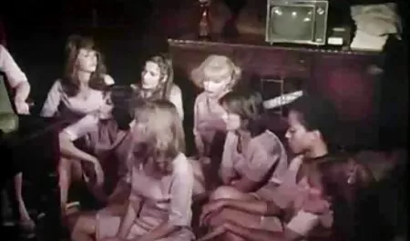 Sorprendido señoras bien calientes de pelo rojo sueño de usted