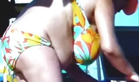 La niña fue y borrachas muy calientes